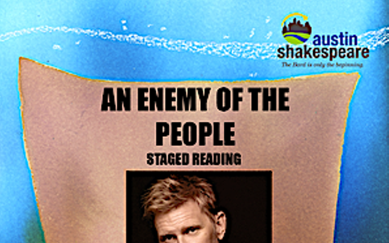 Image: An Enemy of the People