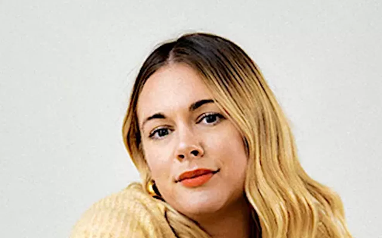 Image: An Evening with Alison Roman