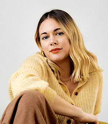 Image: An Evening with Alison Roman