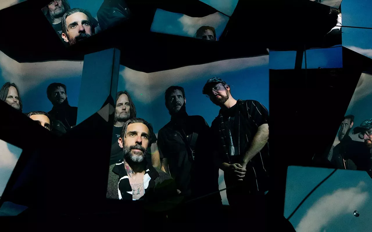 Image: An Evening With Band Of Horses