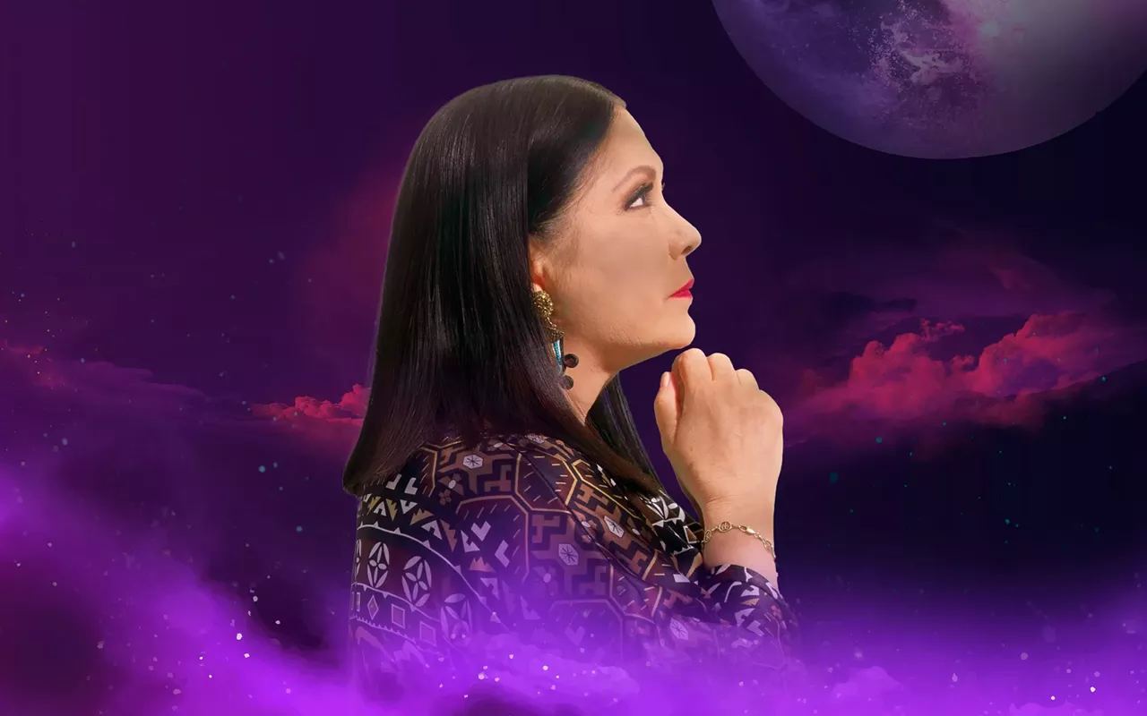 Image: Ana Gabriel