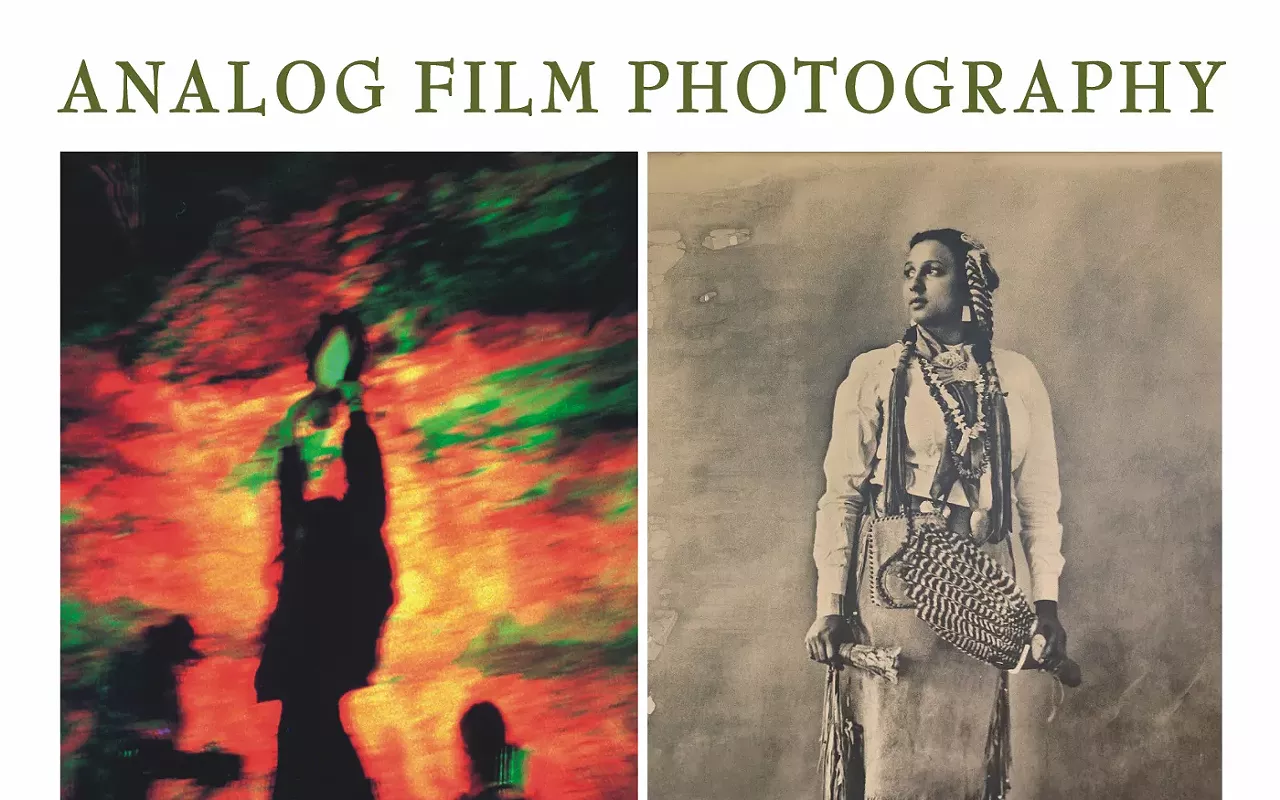 Image: Analog Film Photography