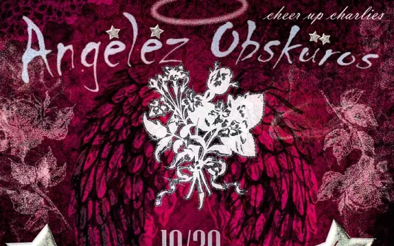 Image: ANGELEZ OBSK&Uuml;ROS