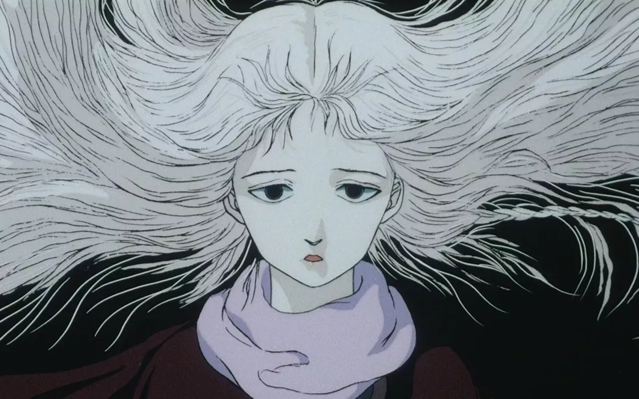 Image: Angel&rsquo;s Egg