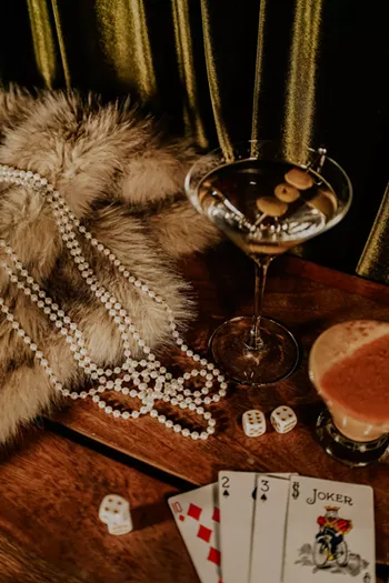 Image: APL After Dark: Speakeasy