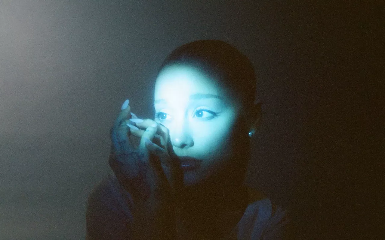 Image: Ariana Grande