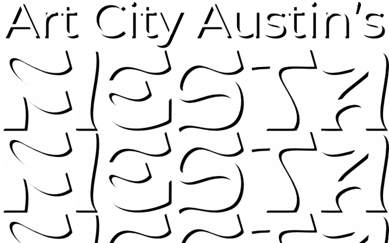 Image: Art City Austin's Fiesta