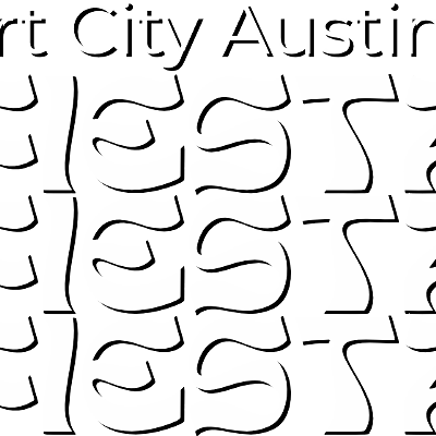Image: Art City Austin's Fiesta