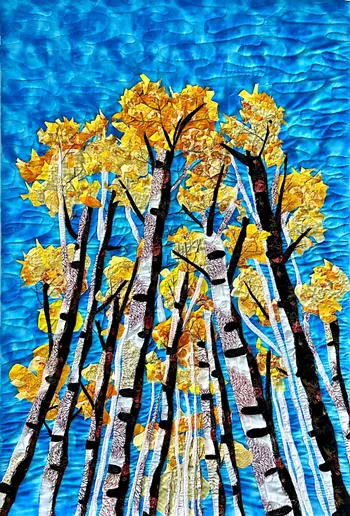 Image: Art for the People Gallery: Vibrance of Summer