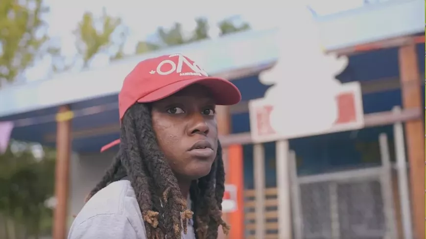 Local hip-hop artist BLackchyl will perform at this year&rsquo;s Art Heals Festival