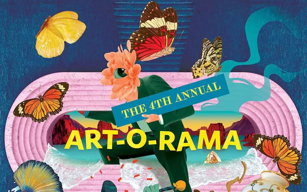Image: Art-O-Rama