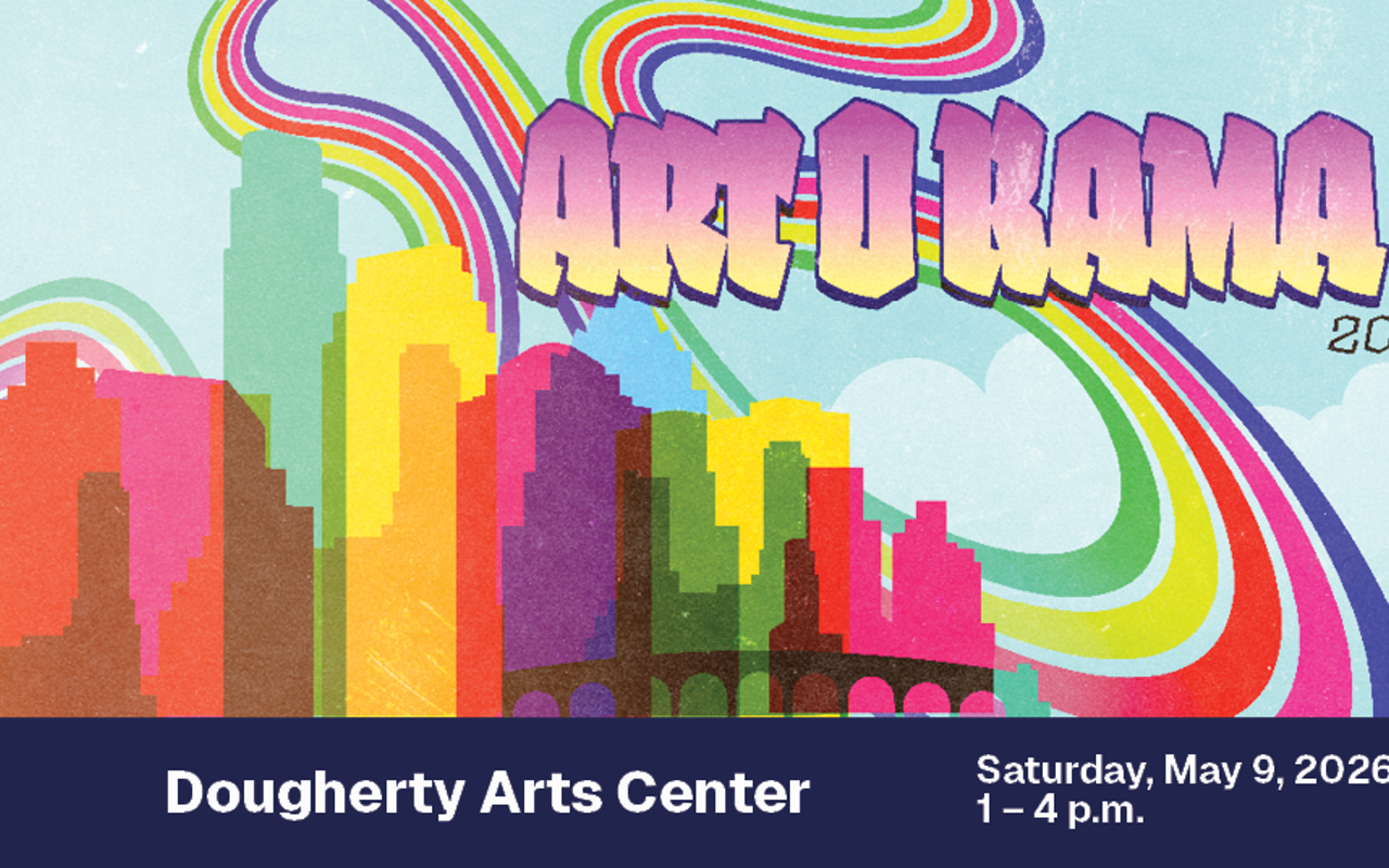 Image: Art-O-Rama