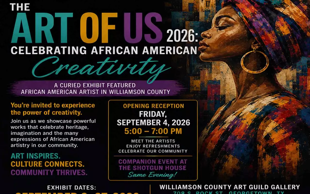 Image: Artist Reception