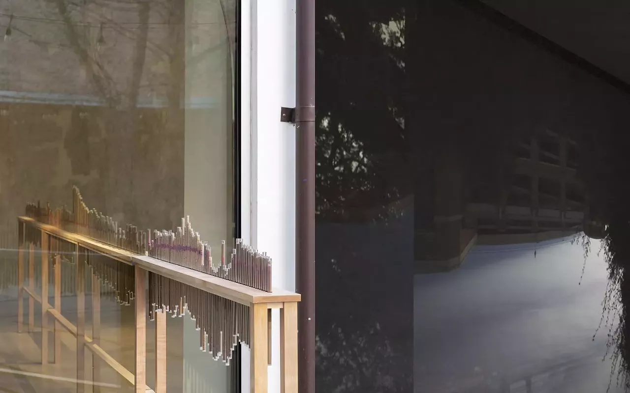 Image: Artist Talks: Abby Flanagan and Francesca Lally