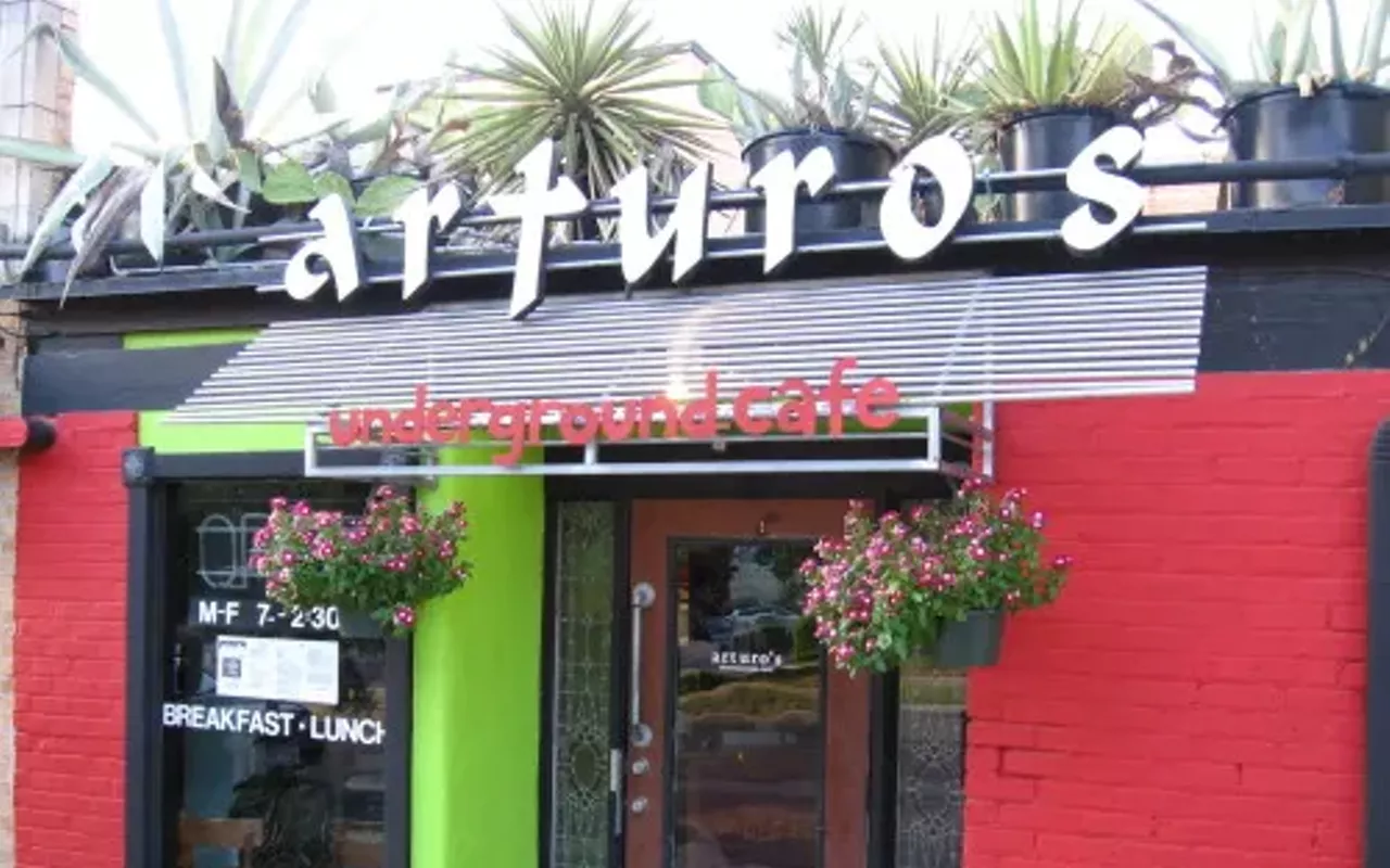 Image: Arturo's