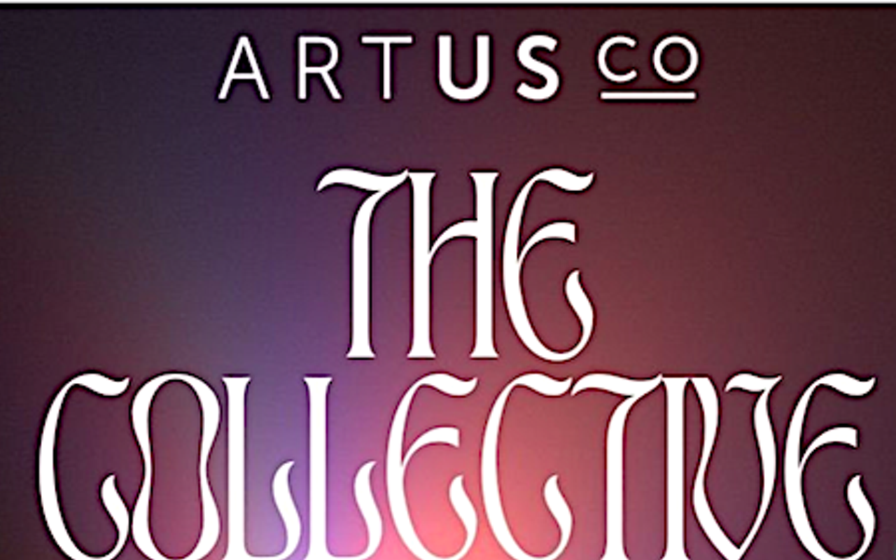 Image: ArtUs Co: The Collective Show