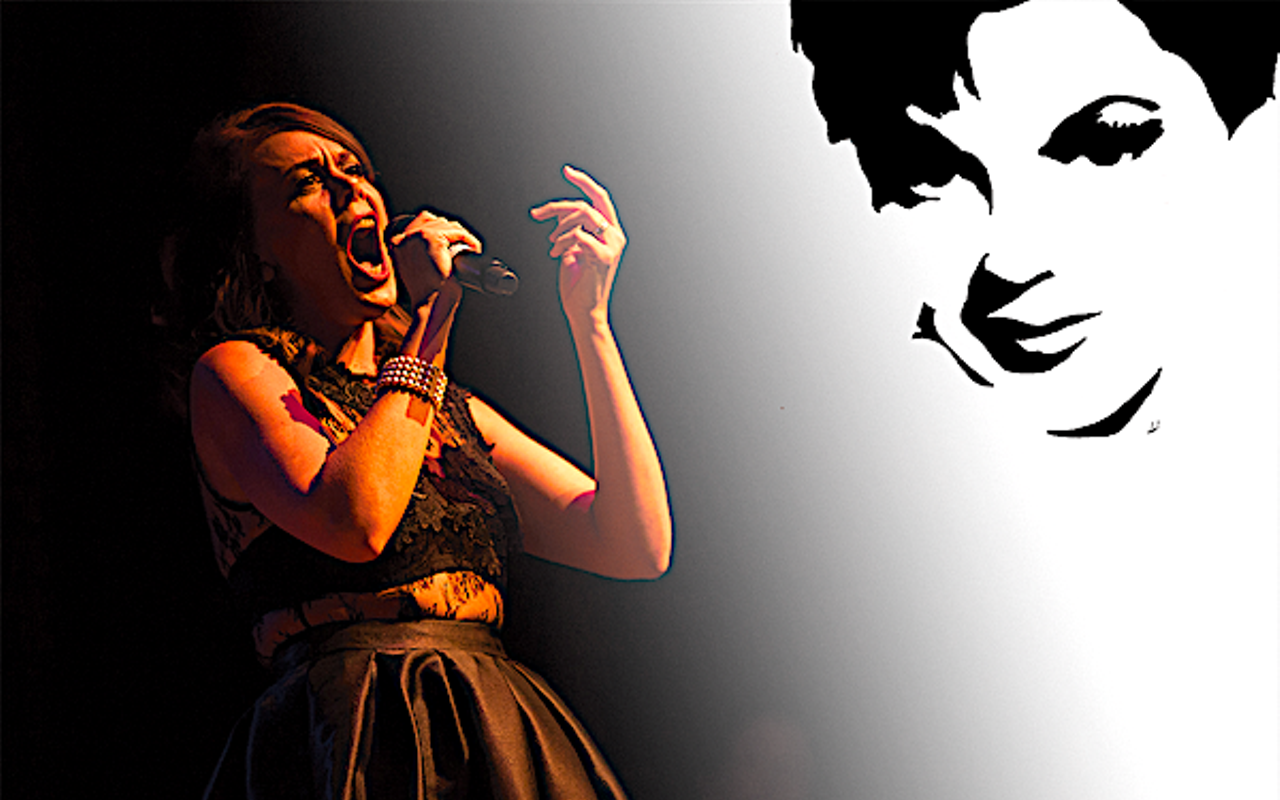 Image: ASO: A Tribute to Judy Garland