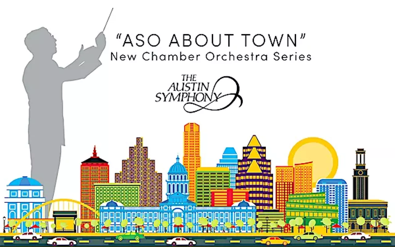 Image: ASO About Town