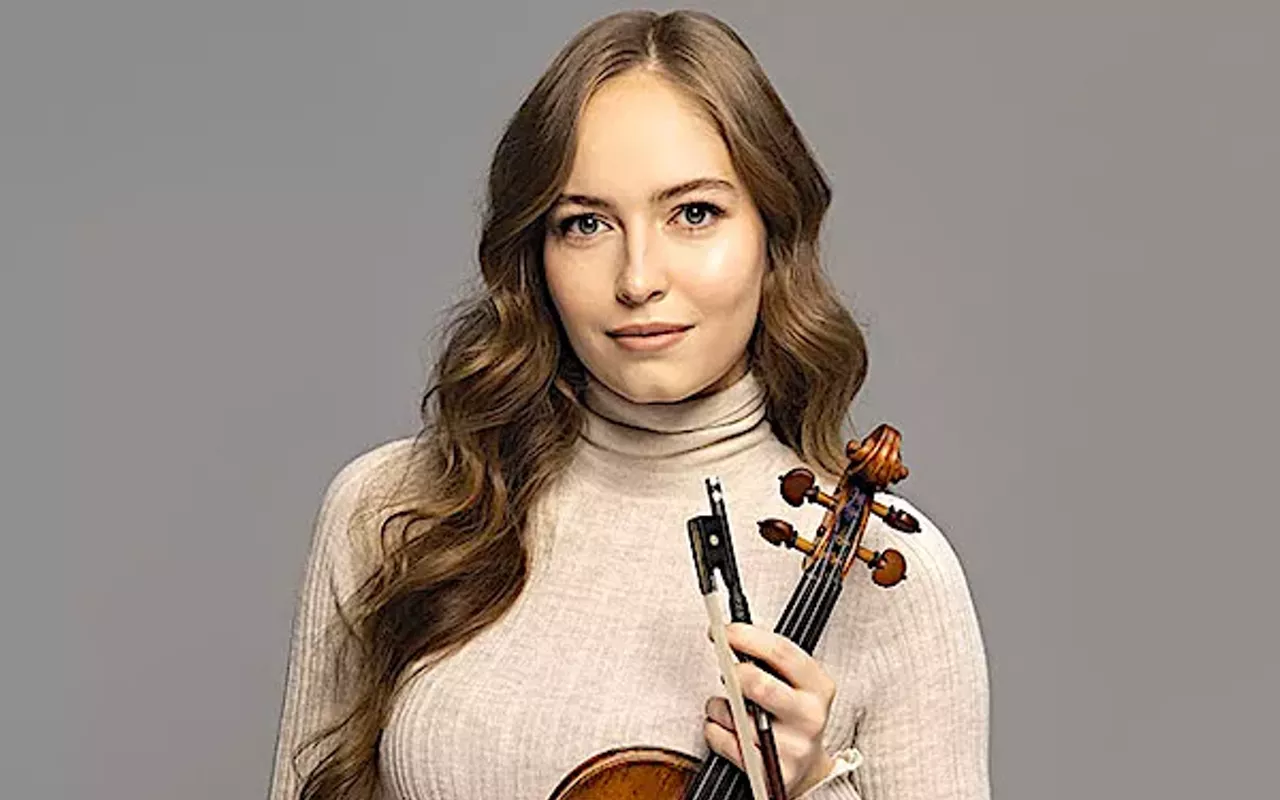 Image: ASO: Masters of Music