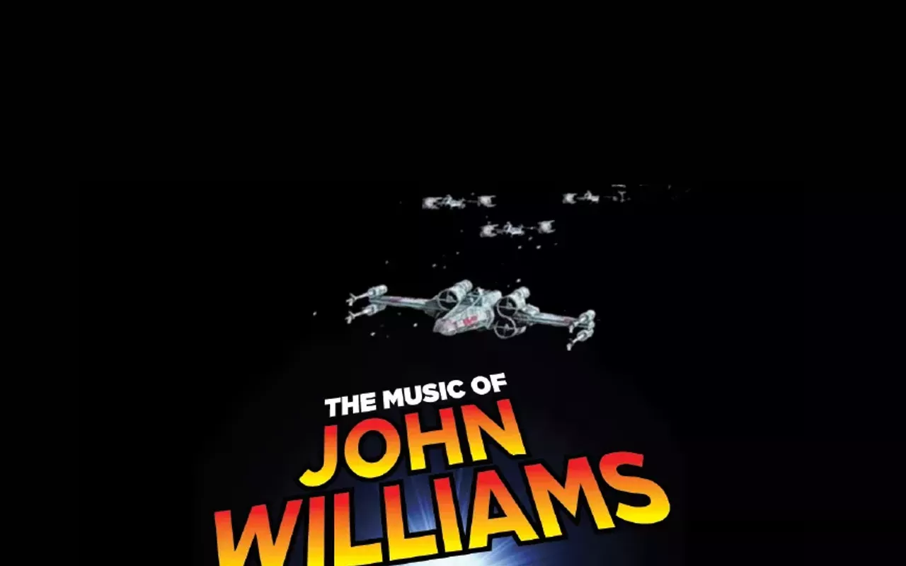 Image: ASO: The Music of John Williams