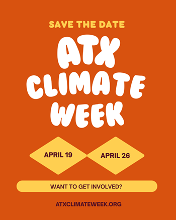 Image: ATX Climate Week