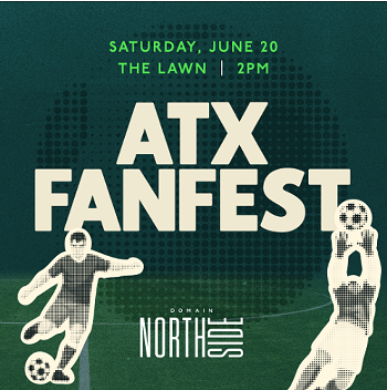 Image: ATX Fanfest
