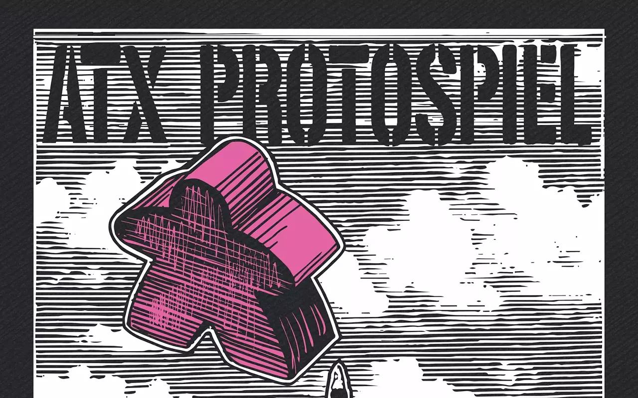 Image: ATX Protospiel
