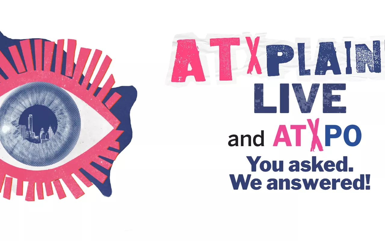 Image: ATXplained Live