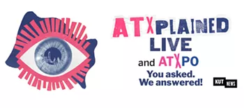 Image: ATXplained Live