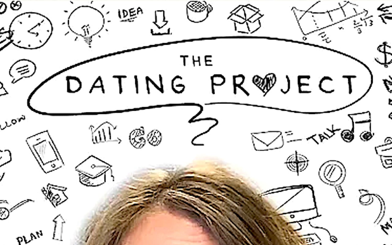 Image: Auditions: The Dating Project