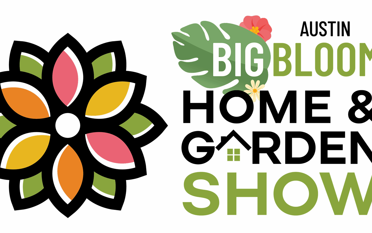 Image: Austin Big Bloom Home & Garden Show