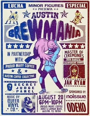 Image: Austin Brewmania