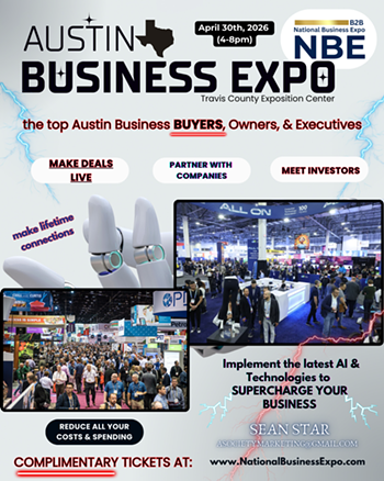Image: Austin Business Expo (presented by National Business Expo)