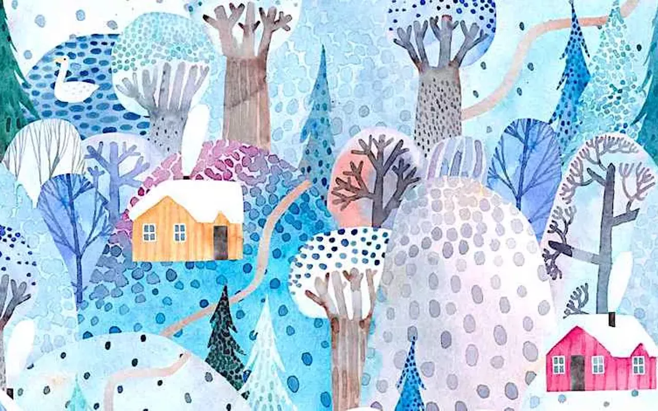 Image: Austin Chamber Music Festival: The Winter's Tale