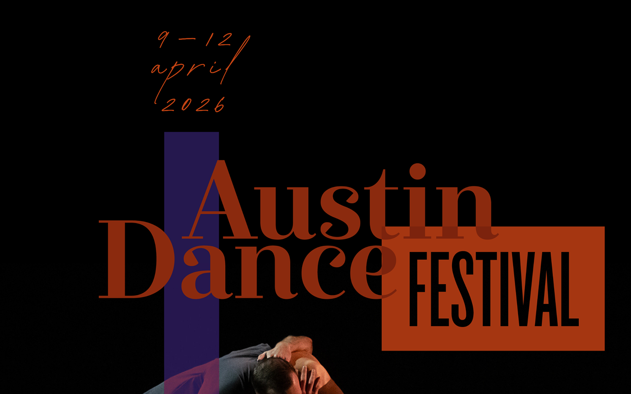 Image: Austin Dance Festival