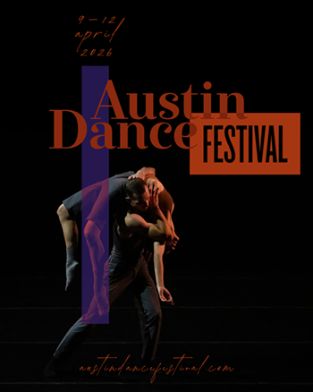 Image: Austin Dance Festival