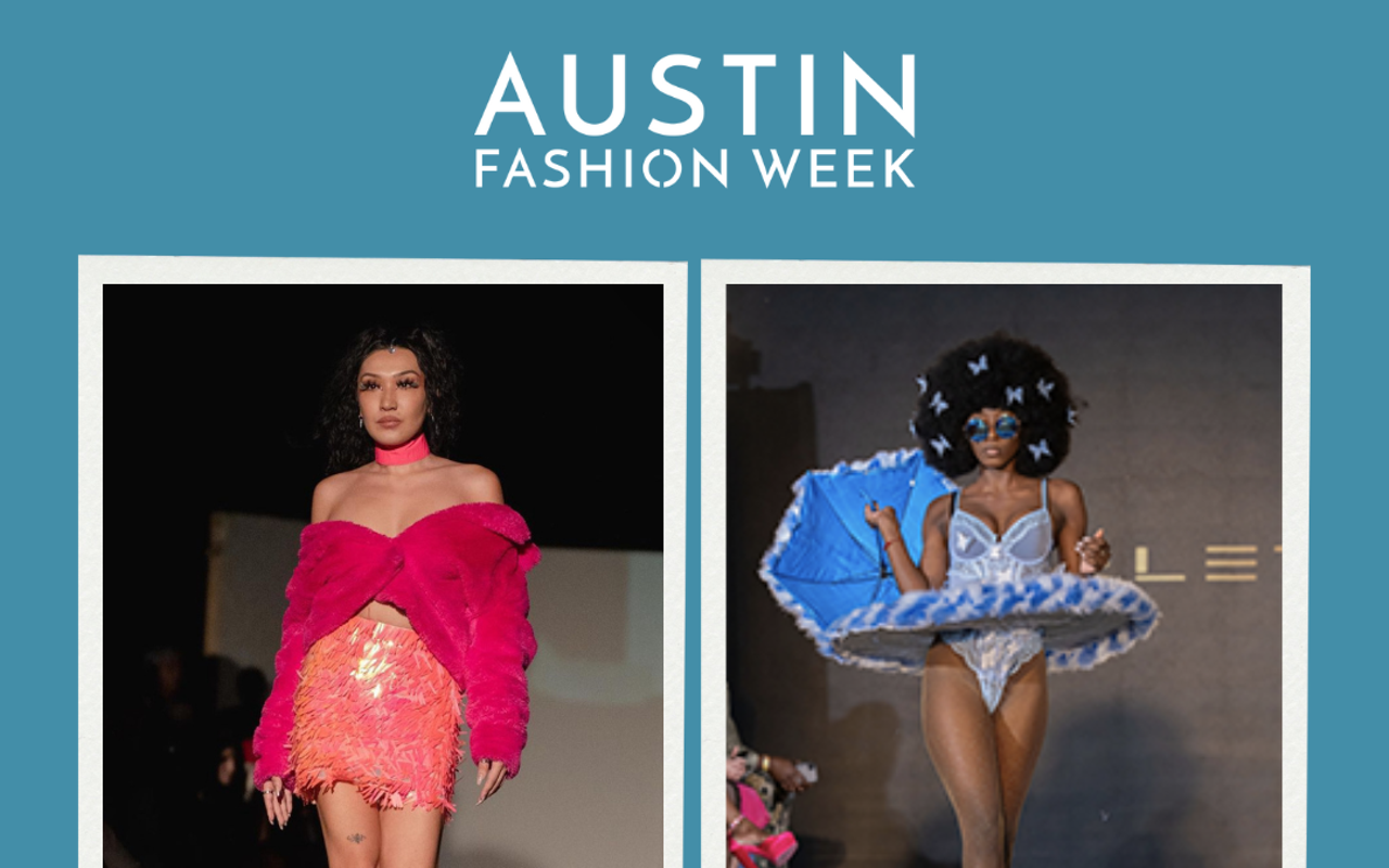 Image: Austin Fashion Week