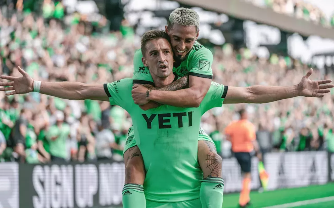 Image: Austin FC