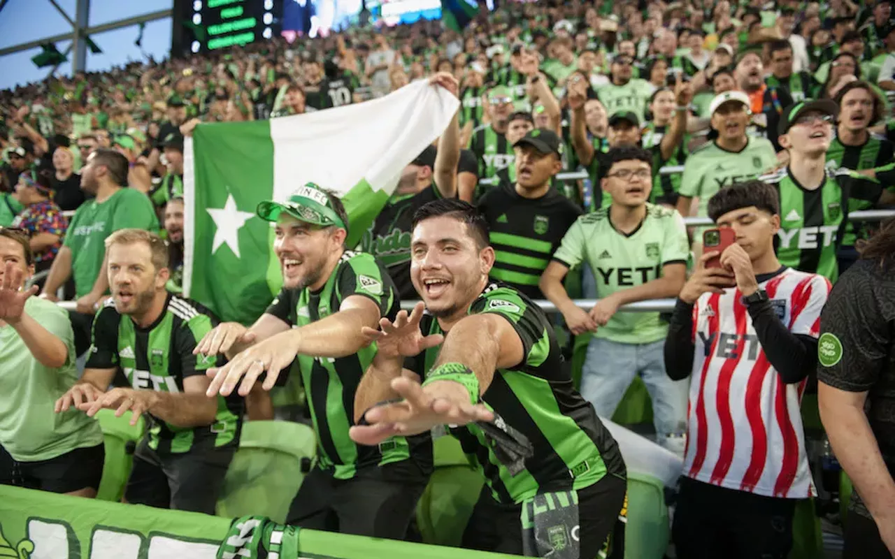Image: Austin FC