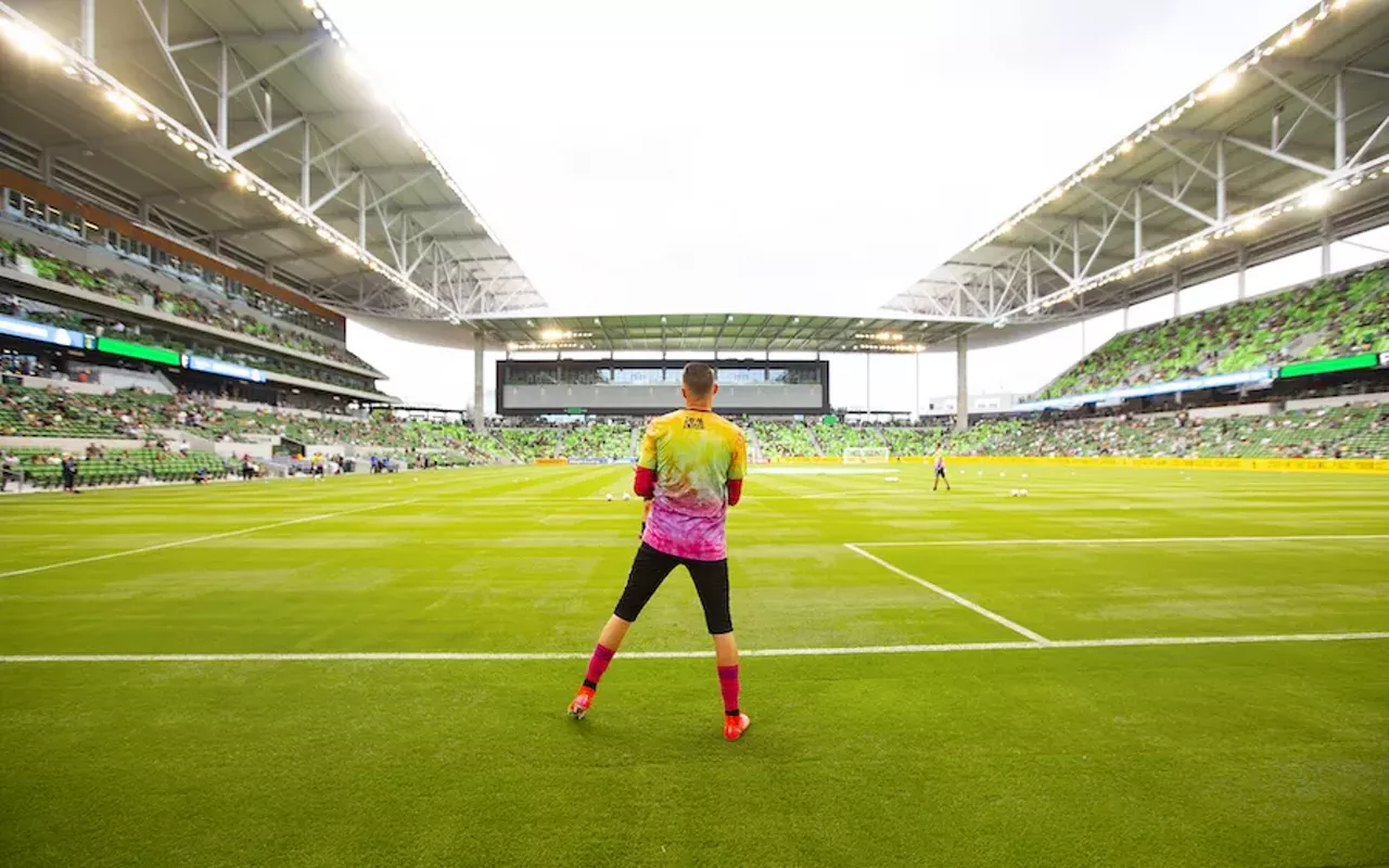 Image: Austin FC