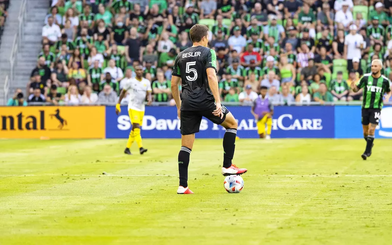 Image: Austin FC