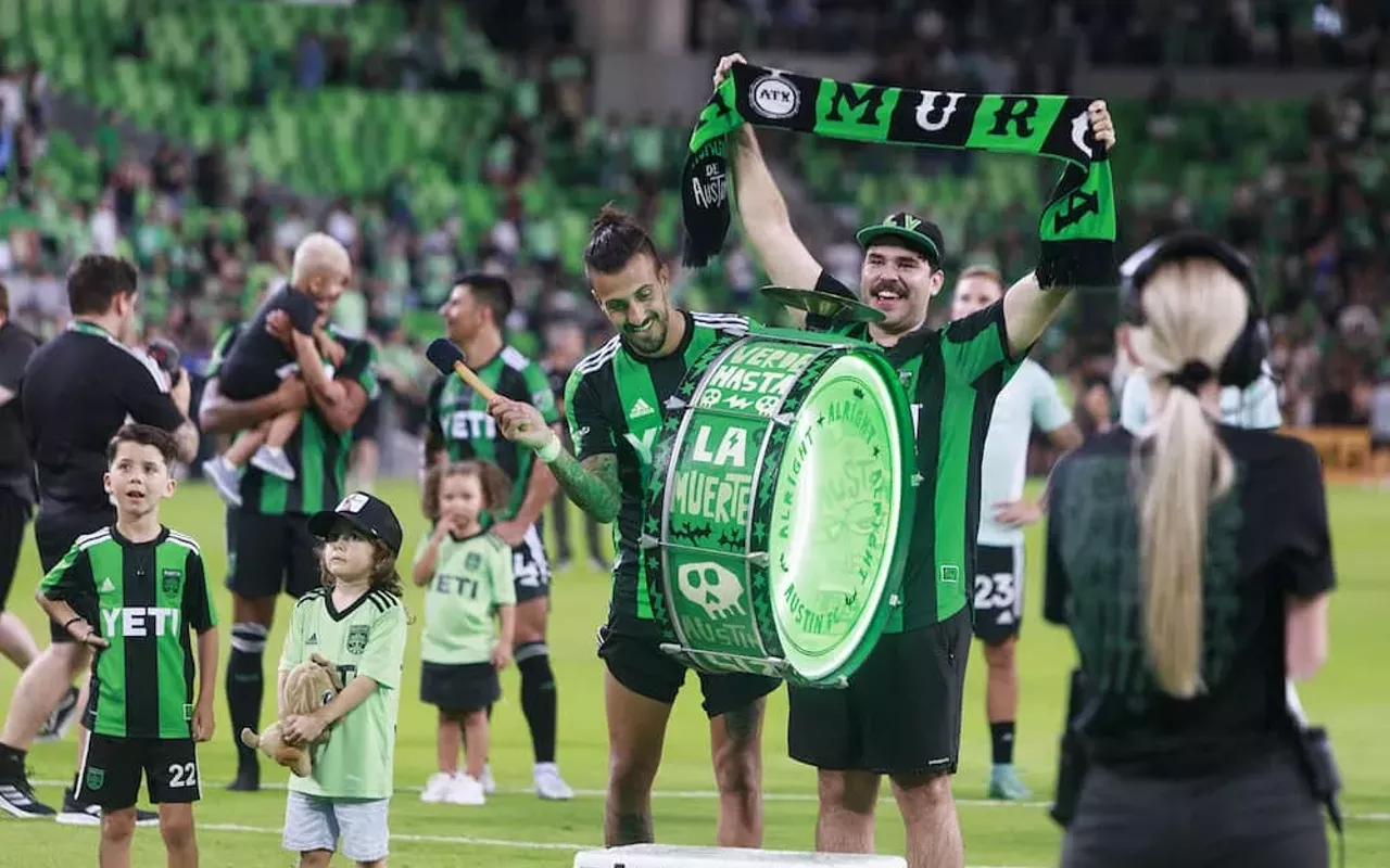 Image: Austin FC