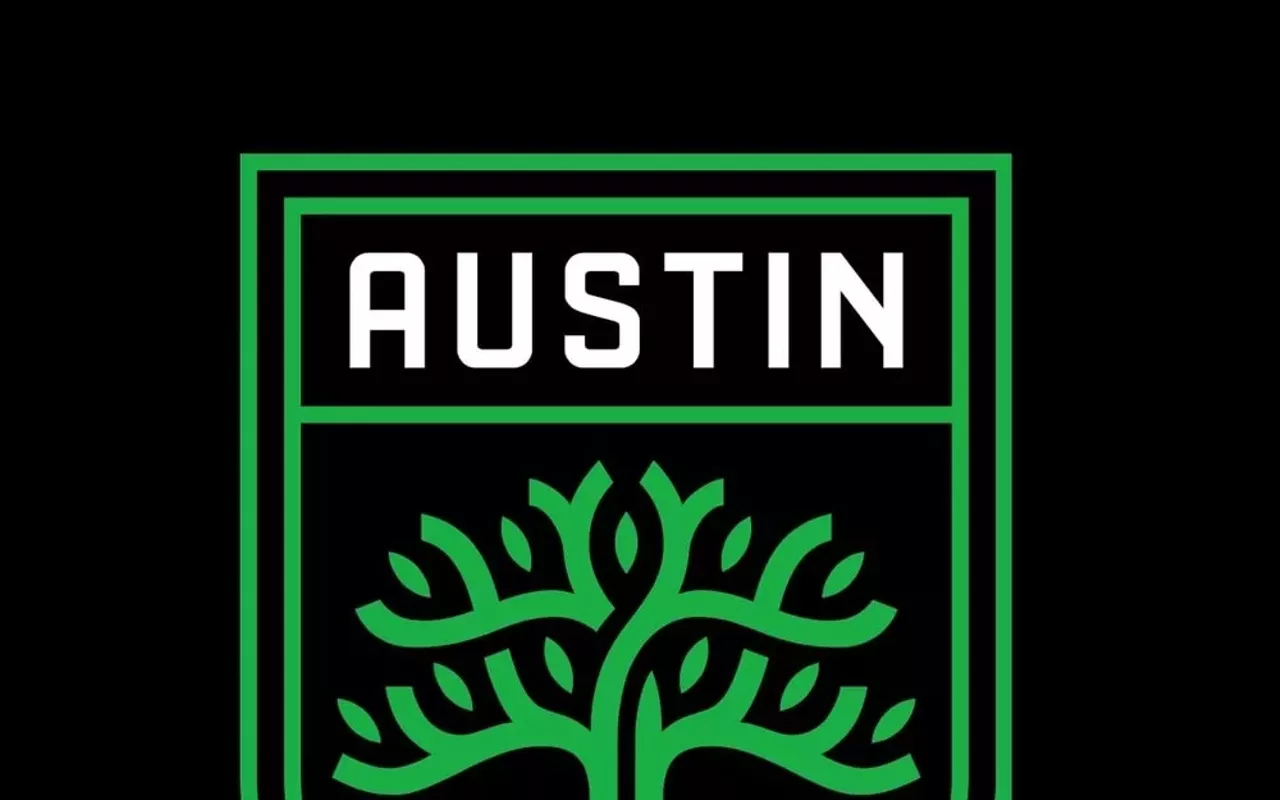 Image: Austin FC's First Home Game
