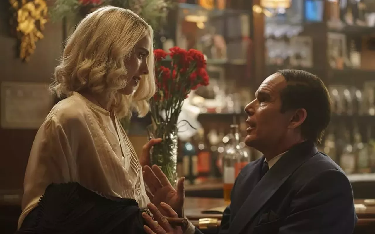 Image: Austin Film Critics Association Presents Blue Moon