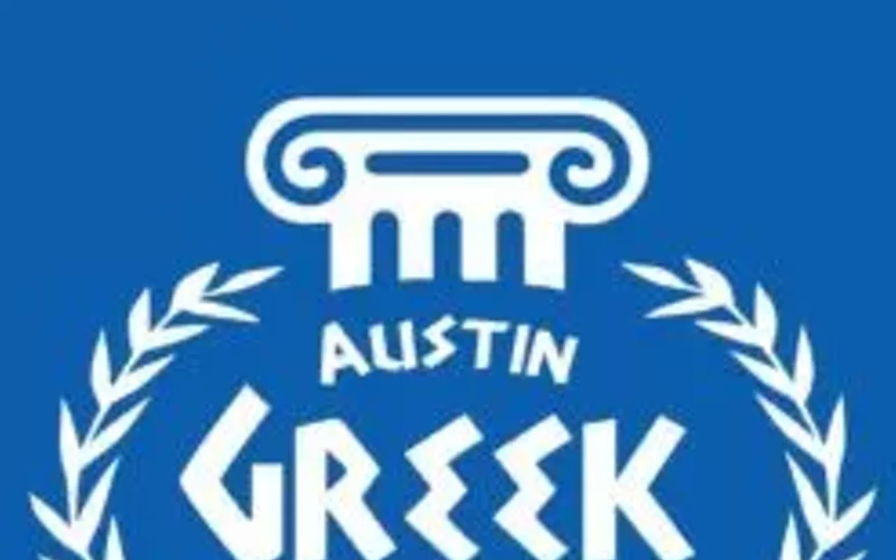 Image: Austin Greek Festival