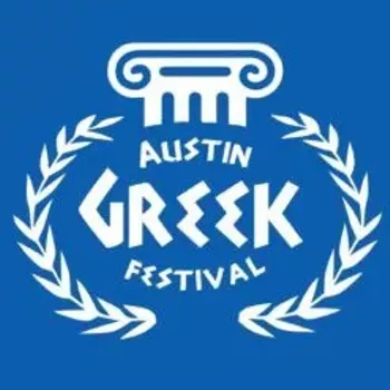 Image: Austin Greek Festival