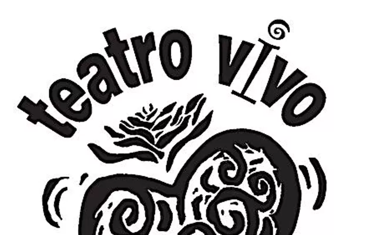 Image: Austin Latinx New Play Festival