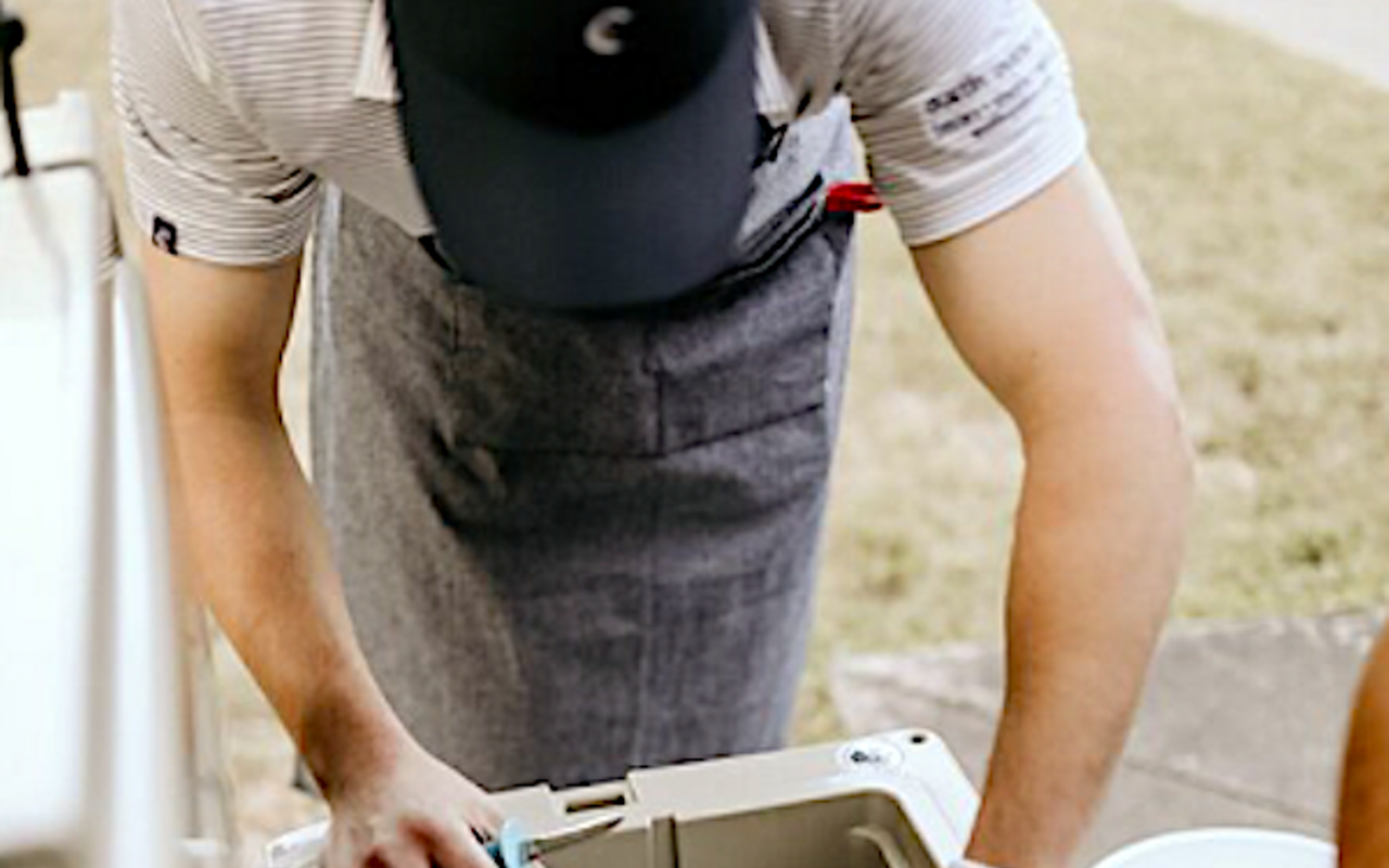 Image: Austin Oyster Co.: Shuckfest