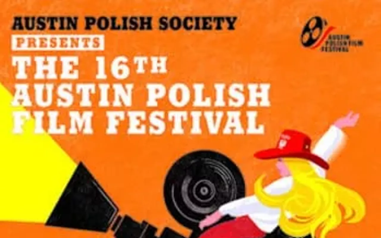 Image: Austin Polish Film Festival
