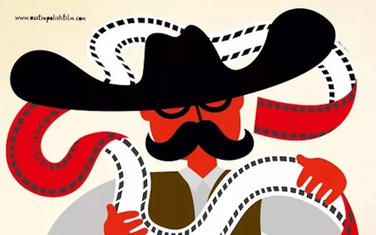 Image: Austin Polish Film Festival
